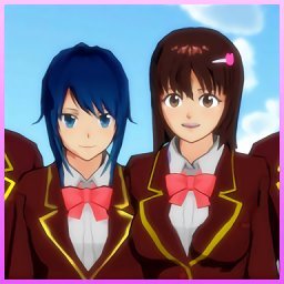 樱花校园模拟器抖音版