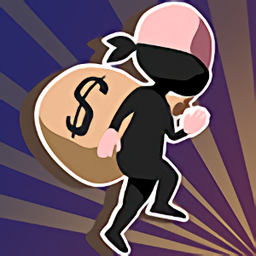 小偷大作战手机版