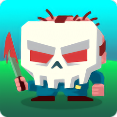 杀戮营地最新版(slashy camp)