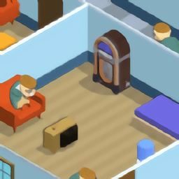 放置疗养院官方版(nursing home)