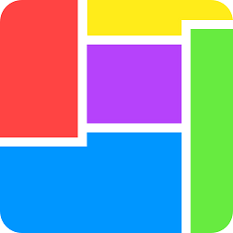 拼图美化大师app