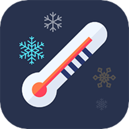 温度计测量软件