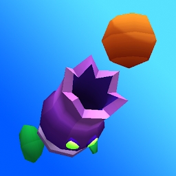 花园射手游戏(garden shooter)