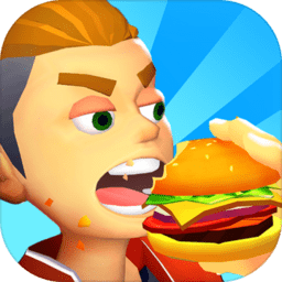 我吃的贼快手机版