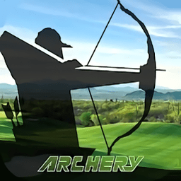 弓箭射击比赛3d游戏