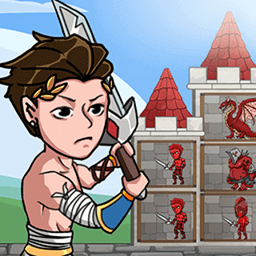 站在塔上的男人官方版