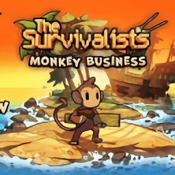 岛屿生存者手机版(暂未上线)