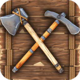 生存岛工艺模拟器游戏