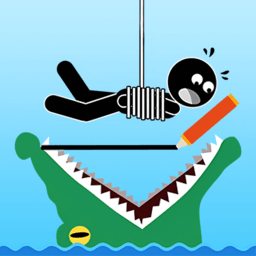 火柴人大冲关游戏