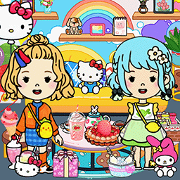 迷你家园模拟器游戏