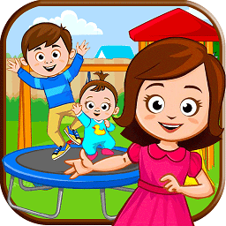 迷你小镇之家最新版