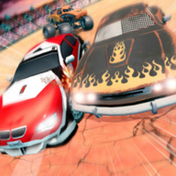 汽车打架2021游戏