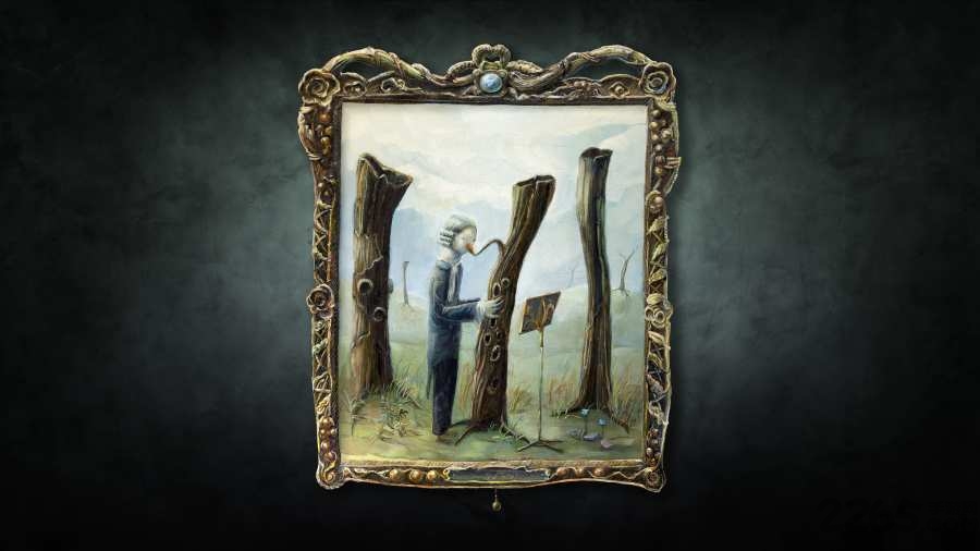 嘎吱作响官方下载