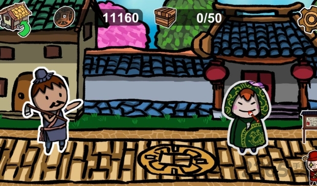 商人传说安卓中文版下载