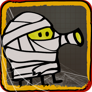 涂鸦跳跃官方正版最新(doodle jump)