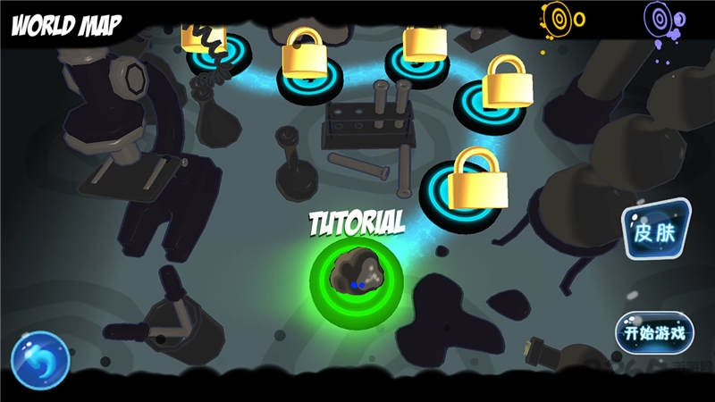 永不言弃5手游下载