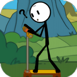 火柴人秘境逃生手机版