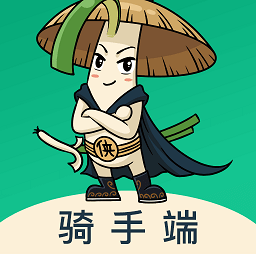 青葱侠骑手app