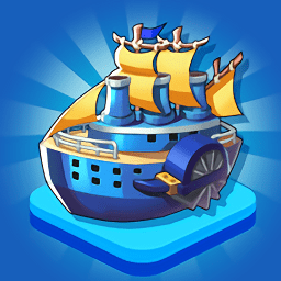 航海传说红包版