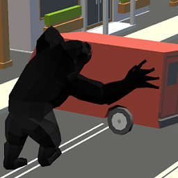 进击的大猩猩最新版