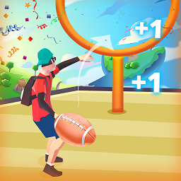 防撞跑酷官方版