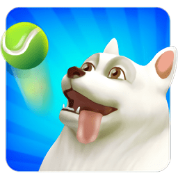 狗狗冲呀汉化版