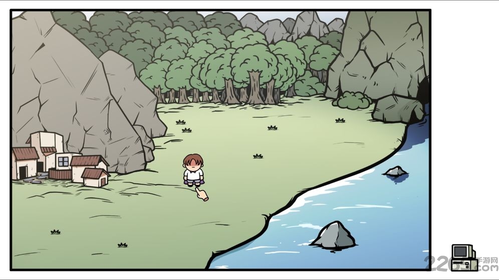 少年的人间奇遇游戏下载