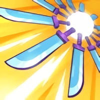 刀剑大乱斗全部解锁版