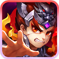 刀塔飞将手游(暂未上线)