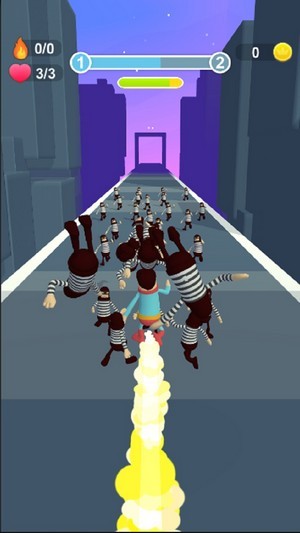 香肠超人手机版下载