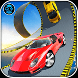 急速赛车开车驾驶模拟器国际服