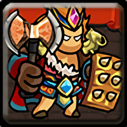 无限升级竞技场最新版