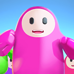 糖豆大作战游戏