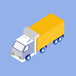 乐米智运货主版