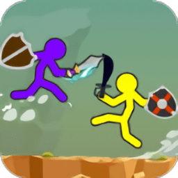 火柴人棍战士官方版