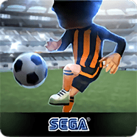 世嘉口袋创造球会游戏完整版