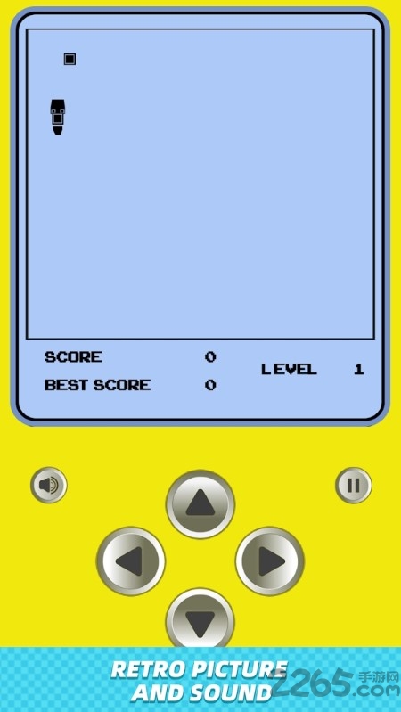 诺基亚复古贪吃蛇下载