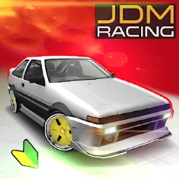 jdmracing中文版