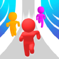 逃脱奔跑游戏(bacho run)