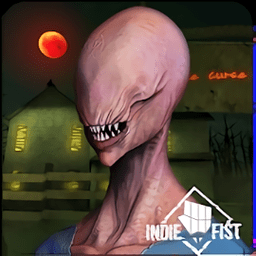 艾米莉的邪恶诅咒恐怖游戏