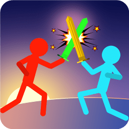 双人火柴人对决最新版