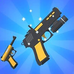 枪支建造与运行中文版