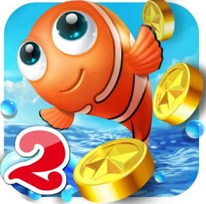 捕鱼达人2手机版