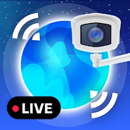 实时地球地图app