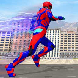 城市英雄手机版