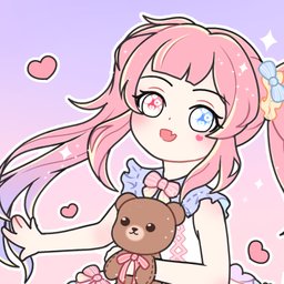 恋与装扮物语破解版