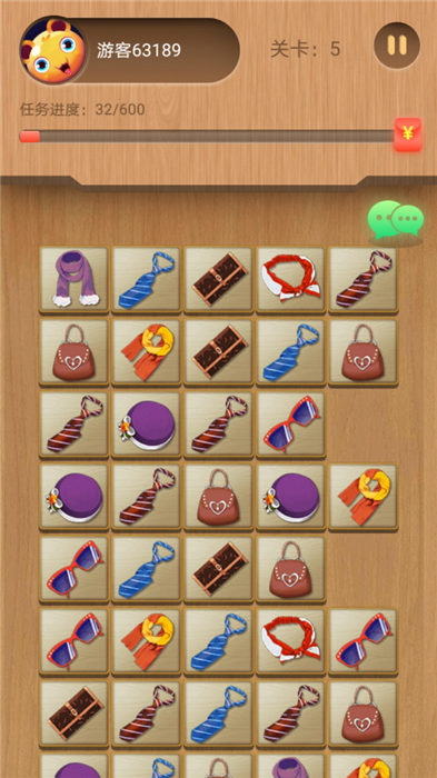 开心连连销游戏下载