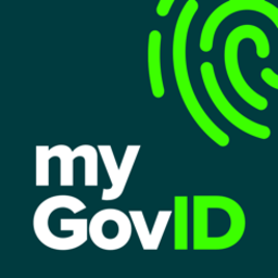 mygovid(澳大利亚身份认证)