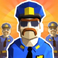 枪火帮派最新版