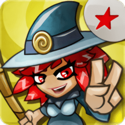 粉碎者之冒险手游